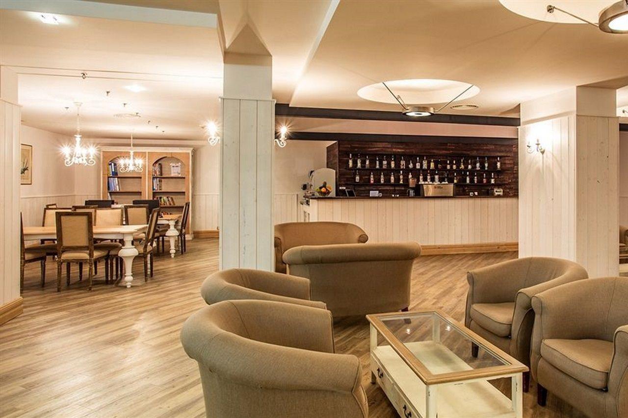 Astera Hotel & Spa With Free Private Beach Zlatni pjasătsi Eksteriør bilde