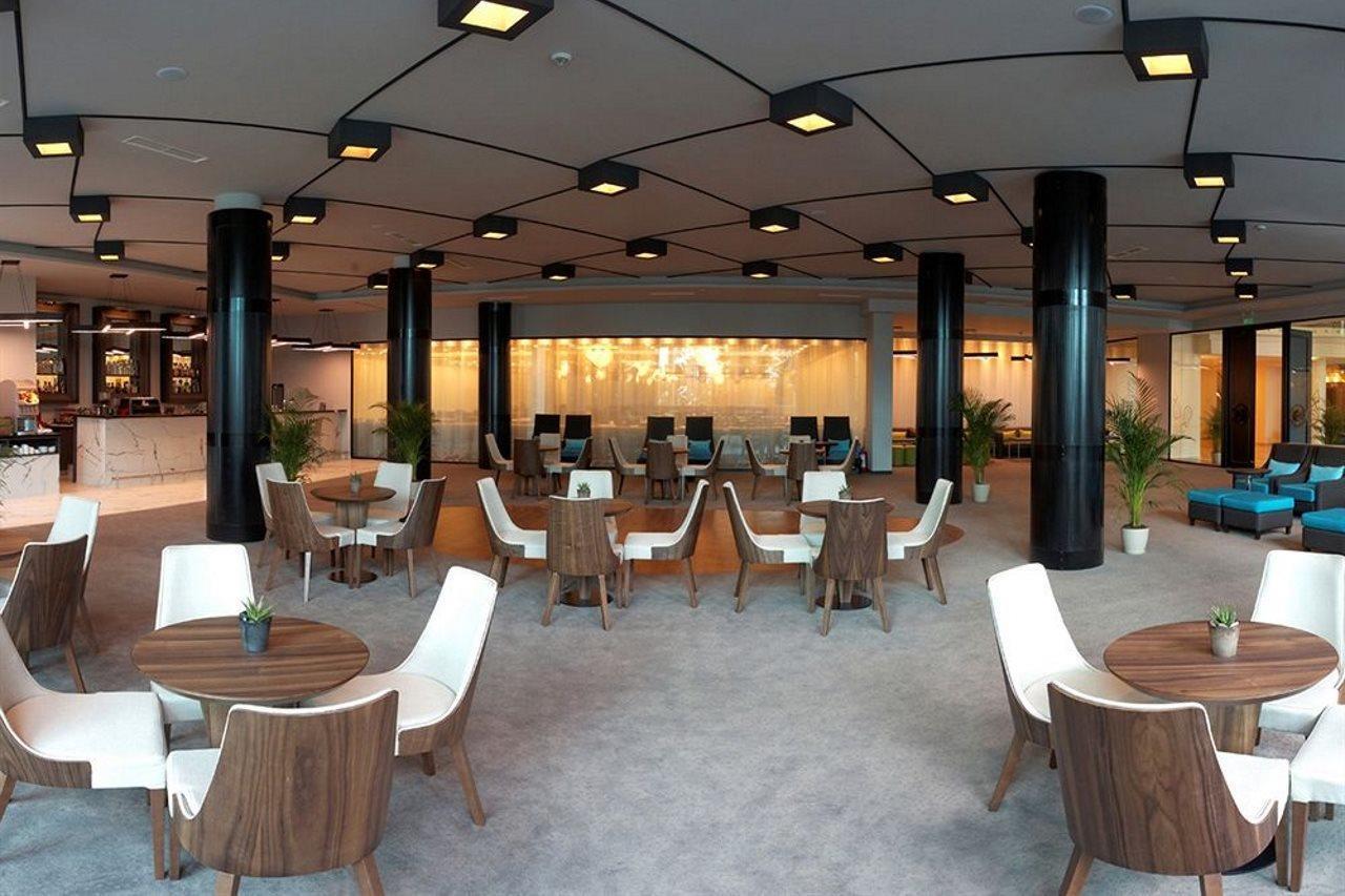 Astera Hotel & Spa With Free Private Beach Zlatni pjasătsi Eksteriør bilde