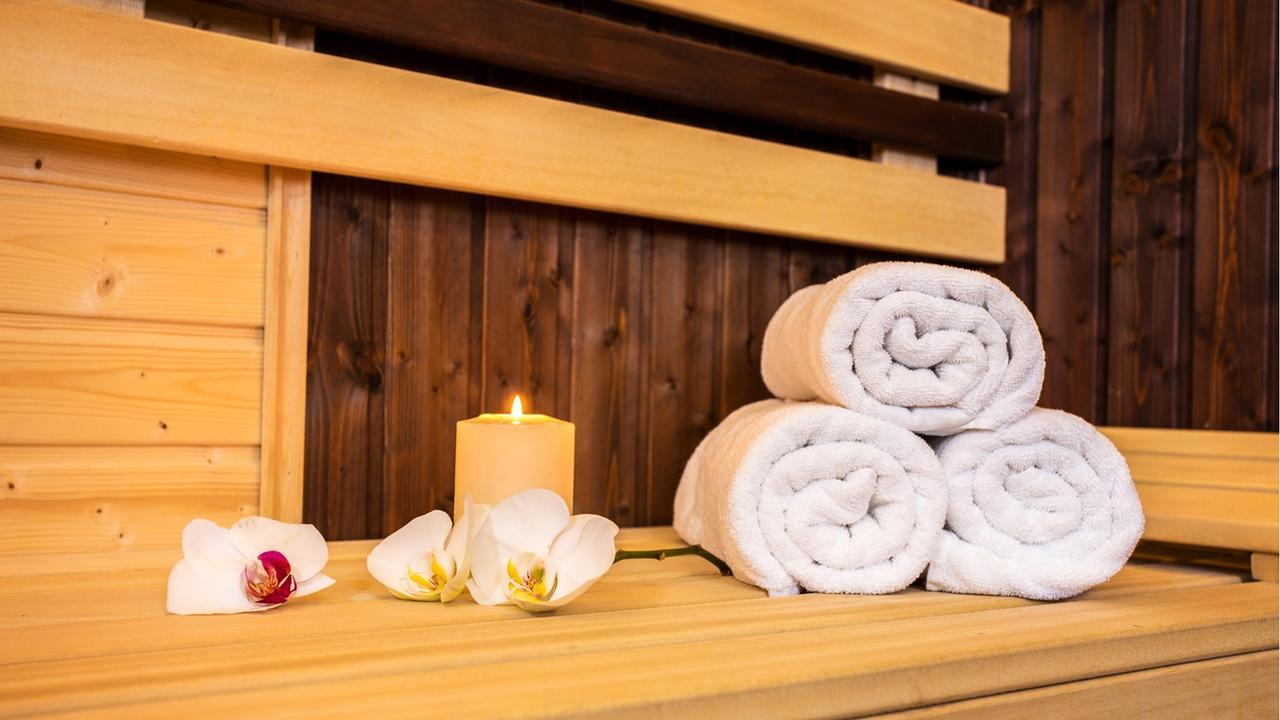 Astera Hotel & Spa With Free Private Beach Zlatni pjasătsi Eksteriør bilde